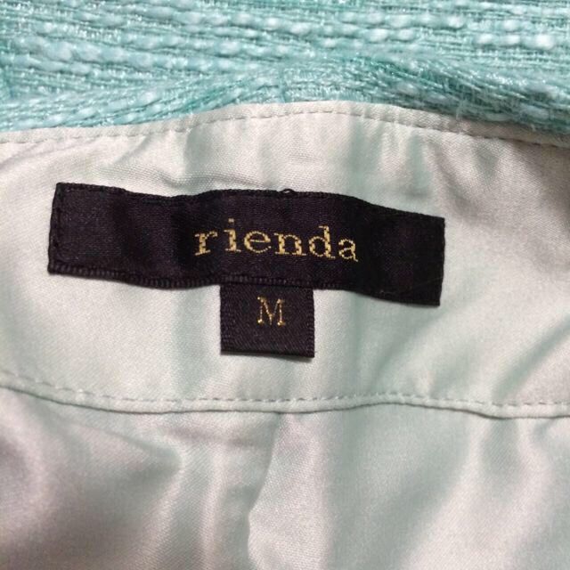 rienda(リエンダ)のrienda♡ラメツイードショートパンツ レディースのパンツ(ショートパンツ)の商品写真