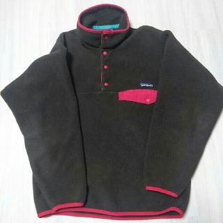 パタゴニア(patagonia)のpatagonia パタゴニア フリース(トレーナー/スウェット)