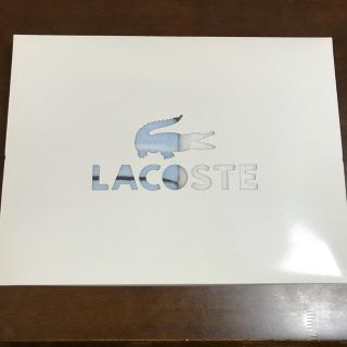 ラコステ(LACOSTE)のゆか様  専用(タオル/バス用品)