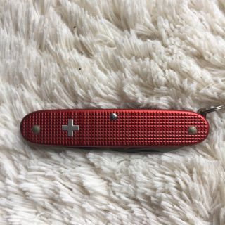 ビクトリノックス(VICTORINOX)のビクトリノックス  マルチツール アウトドア(その他)