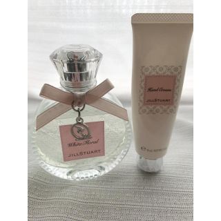 ジルスチュアート(JILLSTUART)のJILL STUART 香水&ハンドクリーム(香水(女性用))