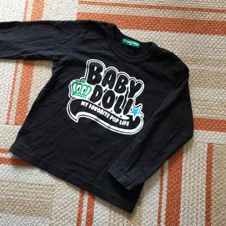 ベビードール(BABYDOLL)の☆baby  doll  95㎝☆(Tシャツ/カットソー)