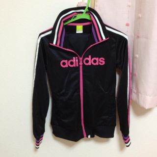 アディダス(adidas)のadidas ジャージ(ルームウェア)