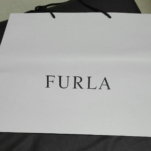 Furla(フルラ)のFURLA、coachのショップ袋！　3枚セット レディースのバッグ(ショップ袋)の商品写真