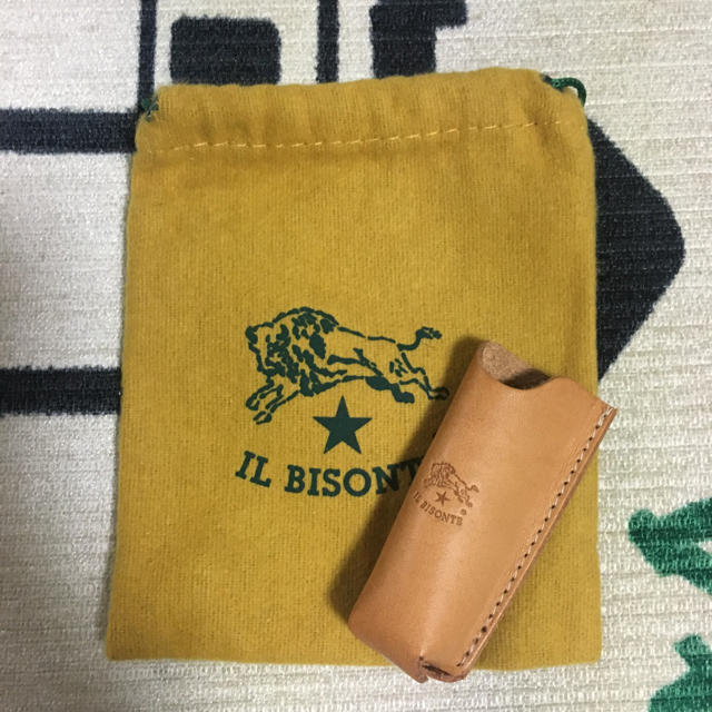 IL BISONTE(イルビゾンテ)のTOMMY様専用となります。 インテリア/住まい/日用品の文房具(印鑑/スタンプ/朱肉)の商品写真