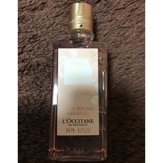 ロクシタン(L'OCCITANE)のロクシタン ボディソープ(ボディソープ/石鹸)