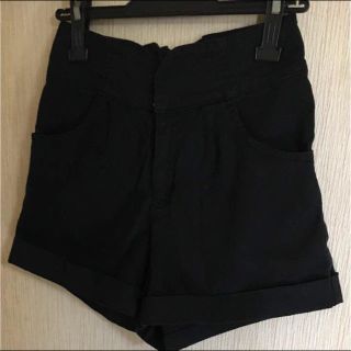 ページボーイ(PAGEBOY)のPAGEBOY ショートパンツ(ショートパンツ)