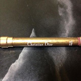 クリスチャンディオール(Christian Dior)のDior♡リップペンシル(その他)