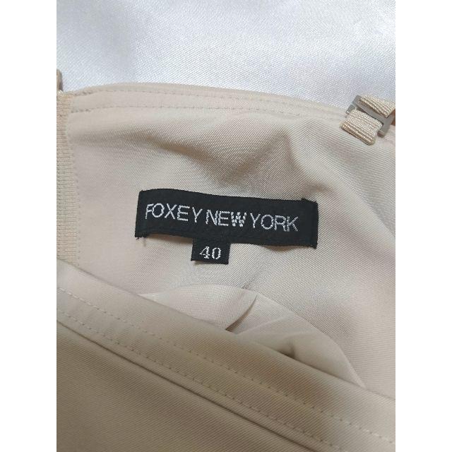 FOXEY(フォクシー)の専用商品 フォクシー☆ワンピース レディースのワンピース(ひざ丈ワンピース)の商品写真