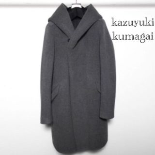 KAZUYUKI KUMAGAI ATTACHMENT - KAZUYUKI KUMAGAI(カズユキ クマガイ