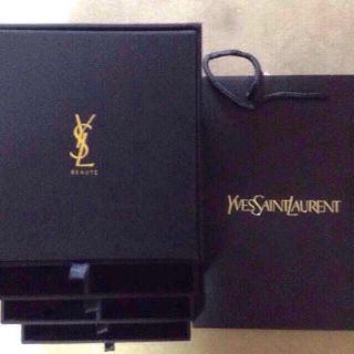 サンローラン(Saint Laurent)のYSL♡コスメボックス(その他)