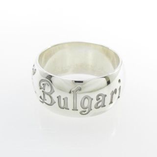 ブルガリ(BVLGARI)の中古 BVLGARI セーブ・ザ・チルドレン リング(リング(指輪))