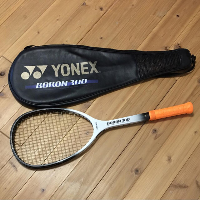 YONEX - ヨネックス BORON300 ボロン300の通販 by クー1117's shop