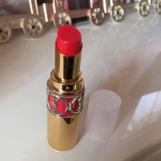 イヴサンローランボーテ(Yves Saint Laurent Beaute)のイブサンローラン 口紅(口紅)