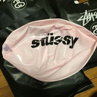 ステューシー(STUSSY)の非売品 stussy ビーチボール(その他)