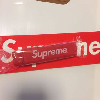 シュプリーム(Supreme)の送料込 supreme 17fw 歯ブラシ(その他)