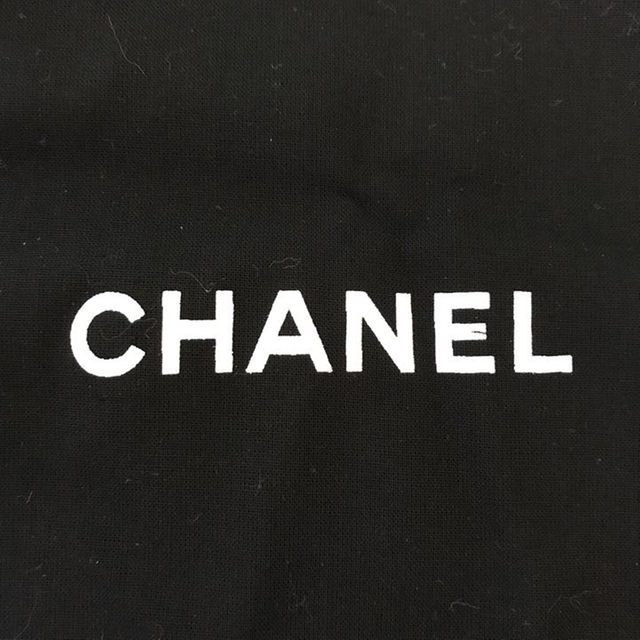 CHANEL(シャネル)のシャネル 巾着 レディースのバッグ(エコバッグ)の商品写真