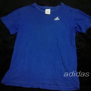 アディダス(adidas)のアディダス♡古着(Tシャツ(半袖/袖なし))