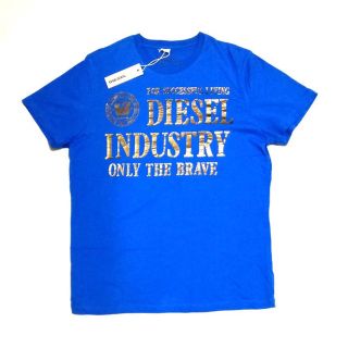 ディーゼル(DIESEL)のhipiさん専4/19 新品　DIESEL  Tシャツ(その他)