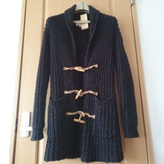 デニムアンドサプライラルフローレン(Denim & Supply Ralph Lauren)の定価21,000円！タグあり！トグルショールカーディガン♪(カーディガン)