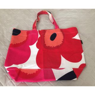 マリメッコ(marimekko)のマリメッコ トートバッグ(トートバッグ)