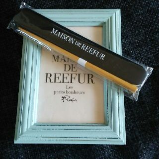 メゾンドリーファー(Maison de Reefur)のMaison de Reefur★箸箱セット★(その他)