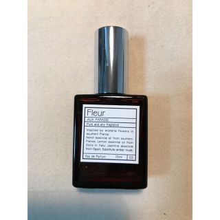 オゥパラディ(AUX PARADIS)のAUX PARADIS オゥ パラディ 15ml フルール Fleur(ユニセックス)