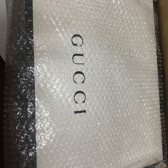 Gucci(グッチ)のGUCCI キャップ OG XL メンズの帽子(その他)の商品写真