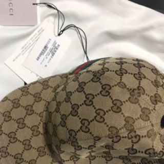 グッチ(Gucci)のGUCCI キャップ OG XL(その他)