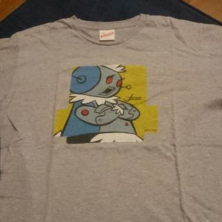 エクストララージ(XLARGE)のX-LARGE　The Jetsons　Tシャツ　L(その他)