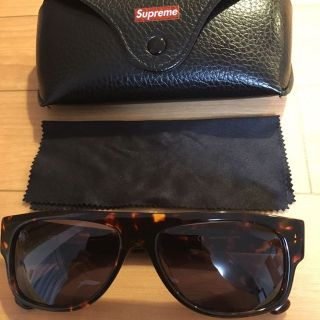 シュプリーム(Supreme)のSupreme サングラス(サングラス/メガネ)