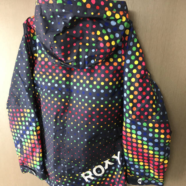 Roxy(ロキシー)のROXY スノボウェア レディース スポーツ/アウトドアのスノーボード(ウエア/装備)の商品写真