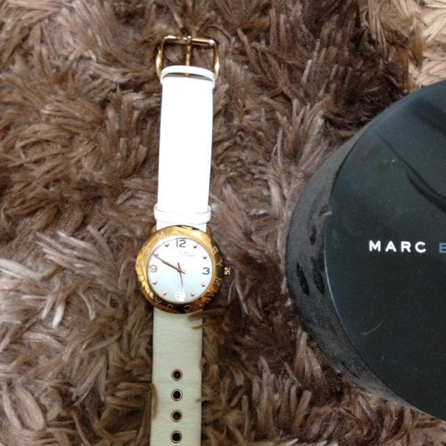 有名ブランド MARC JACOBS マークバイマークジェイコブス腕時計 - 腕時計
