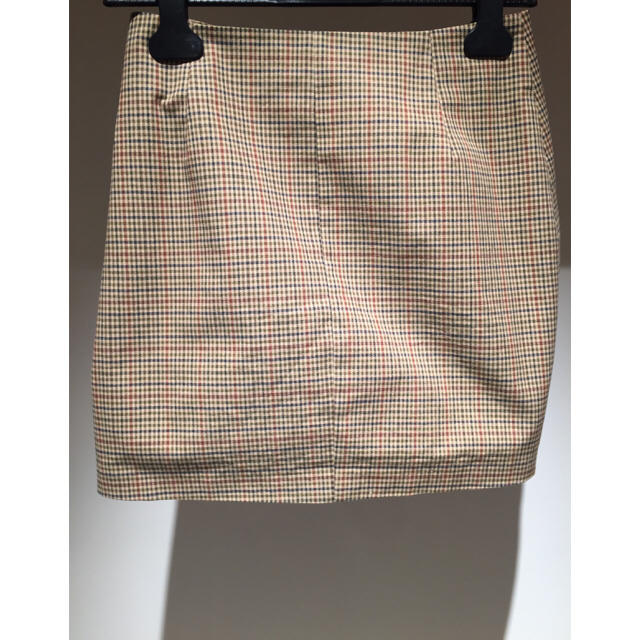 Isabel Marant(イザベルマラン)のISABELMARANT etoile 17AWスカート レディースのスカート(ミニスカート)の商品写真