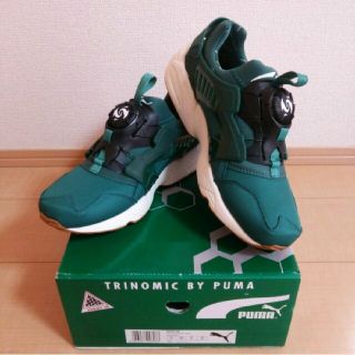 プーマ(PUMA)の豆様専用 スニーカー PUMA プーマ(スニーカー)