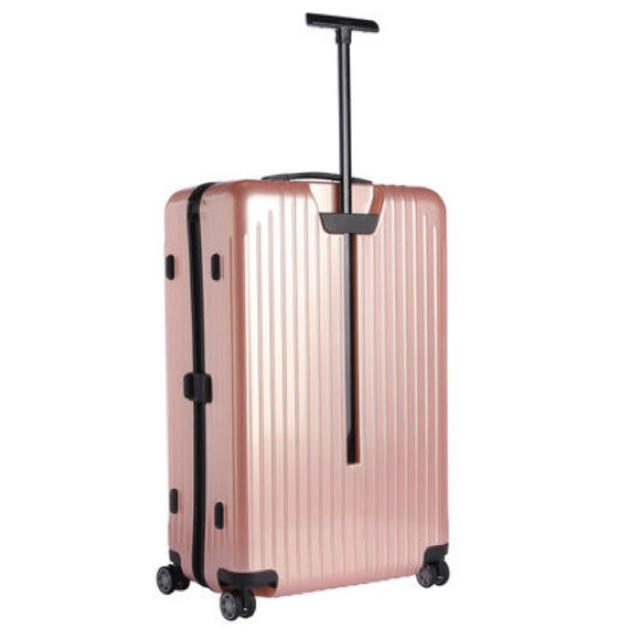 RIMOWA(リモワ)のnana様専用♡リモワ サルサエアー アメリカ限定パールローズピンク 34L♡ レディースのバッグ(スーツケース/キャリーバッグ)の商品写真