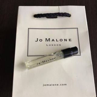 ジョーマローン(Jo Malone)のジョーマローン  グレープフルーツ(香水(女性用))