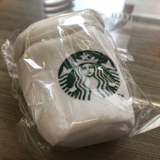 スターバックスコーヒー(Starbucks Coffee)の台湾 スターバックス  カップ型 小物入れ(小物入れ)