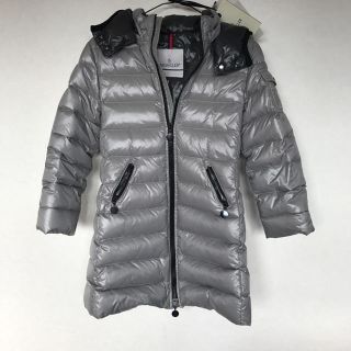 モンクレール(MONCLER)のリリィ様 MONCLER 美品 キッズ 女性 美品(ジャケット/上着)