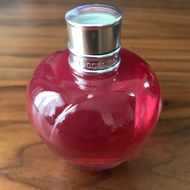 L'OCCITANE(ロクシタン)の美品！ロクシタン ピオニー オードトワレ 75ml コスメ/美容の香水(香水(女性用))の商品写真