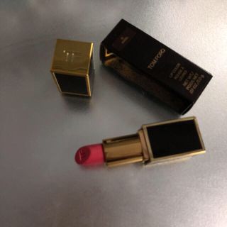 トムフォード(TOM FORD)のトムフォードリップ(口紅)