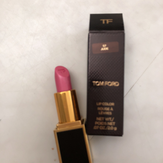 TOM FORD(トムフォード)のトムフォードリップ コスメ/美容のベースメイク/化粧品(口紅)の商品写真