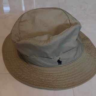 ラルフローレン(Ralph Lauren)のラルフローレン ハット(ハット)