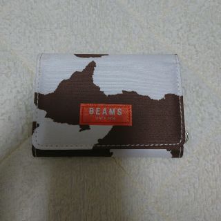 ビームス(BEAMS)のBEAMS 折り財布(折り財布)