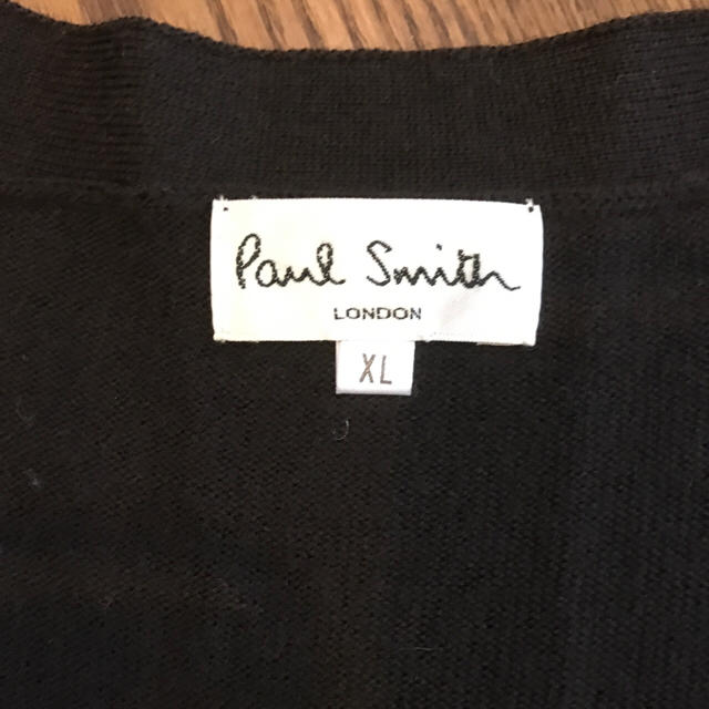 Paul Smith(ポールスミス)のょぴ様専用 メンズのトップス(カーディガン)の商品写真