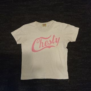 チェスティ(Chesty)のchesty☆Tシャツ☆(Tシャツ(半袖/袖なし))