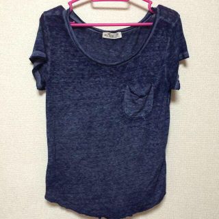 ホリスター(Hollister)のHollister Tシャツ(Tシャツ(半袖/袖なし))