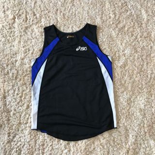 アシックス(asics)のAsics シャツ(Tシャツ/カットソー)