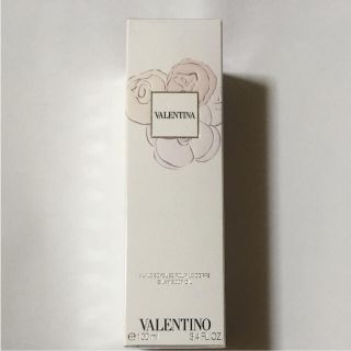 ヴァレンティノ(VALENTINO)のヴァレンティノ ヴァレンティナ  シルキーボディオイル(ボディオイル)