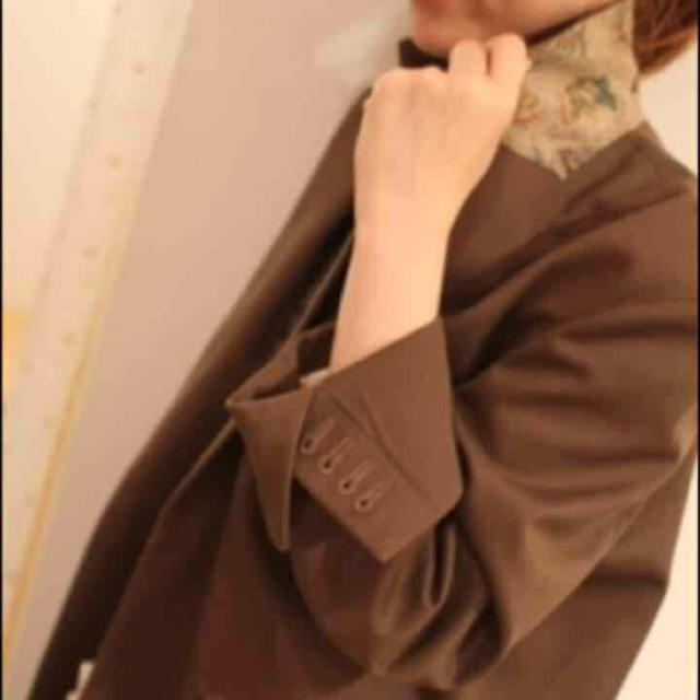 beautiful people チェスターコート beautiful people チェスターコート